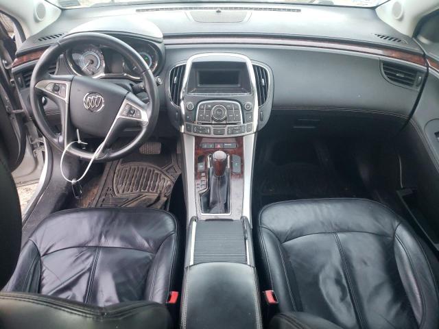 Photo 8 from auction – 2011 BUICK LACROSSE with VIN 1G4GD5ED5BF268565