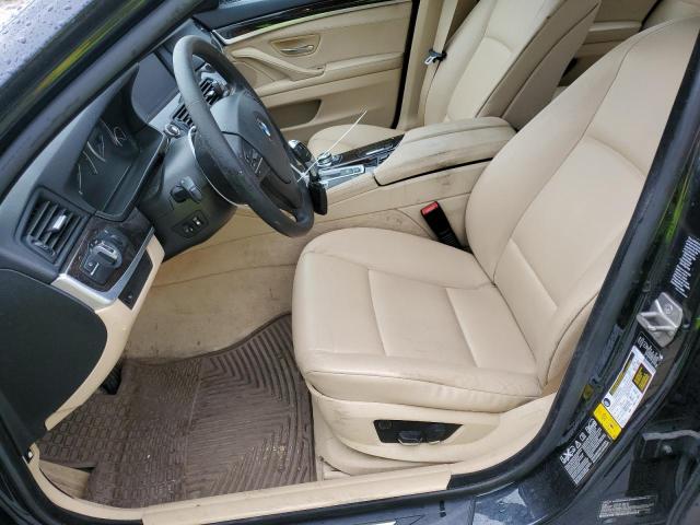 Photo 7 from auction – 2013 BMW 535 XI with VIN WBAFU7C54DDU67965