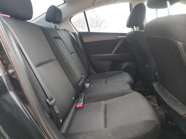 Photo 10 from auction – 2012 MAZDA 3 I with VIN JM1BL1V70C1657262