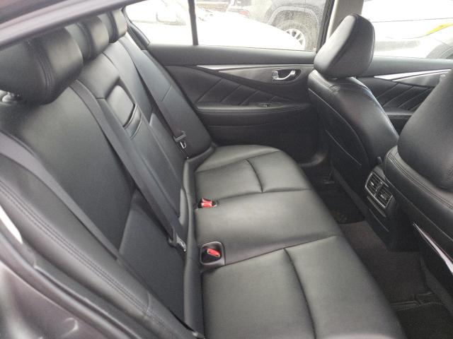 Photo 10 from auction – 2014 INFINITI Q50 BASE with VIN JN1BV7AR8EM695301
