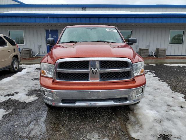 Photo 5 from auction – 2009 DODGE RAM 1500 with VIN 1D3HV18T39S760800