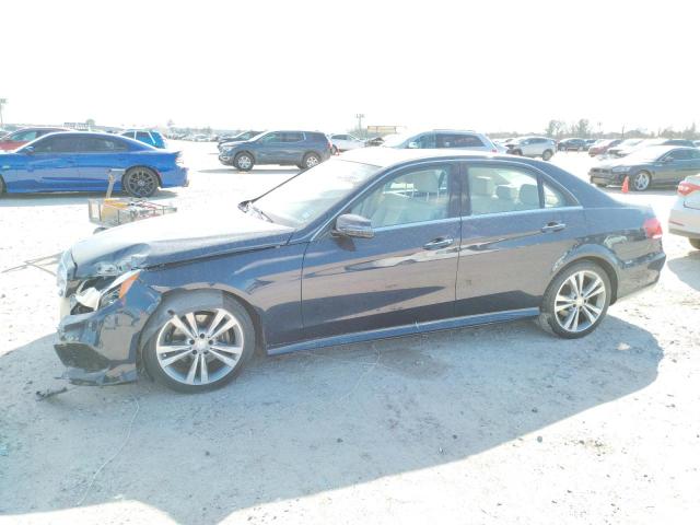 MERCEDES-BENZ E 350 2016 with VIN WDDHF5KB9GB271995 - Photo from auction