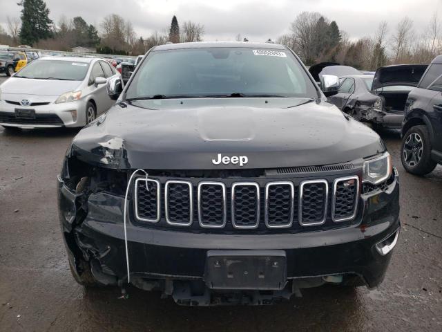 Photo 5 from auction – 2019 JEEP GRAND CHER with VIN 1C4RJFBG8KC608397