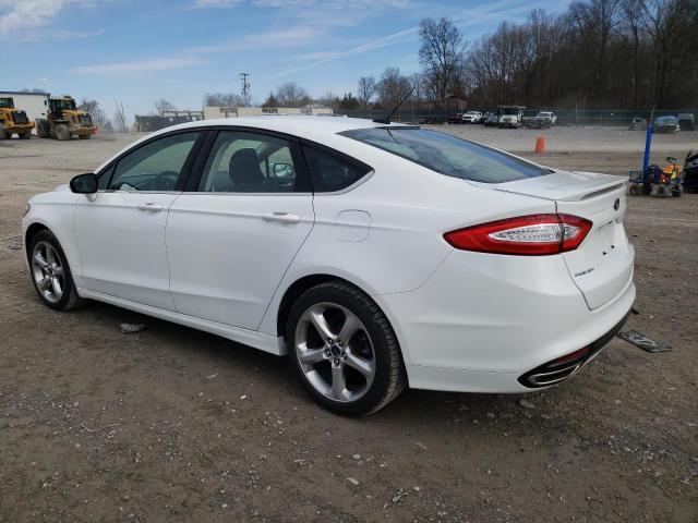 Photo 2 from auction – 2015 FORD FUSION SE with VIN 3FA6P0H97FR239813
