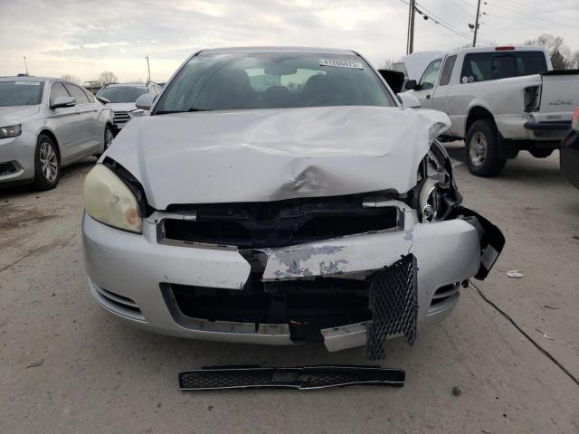 Photo 5 from auction – 2010 CHEVROLET IMPALA LS with VIN 2G1WA5EK7A1105891