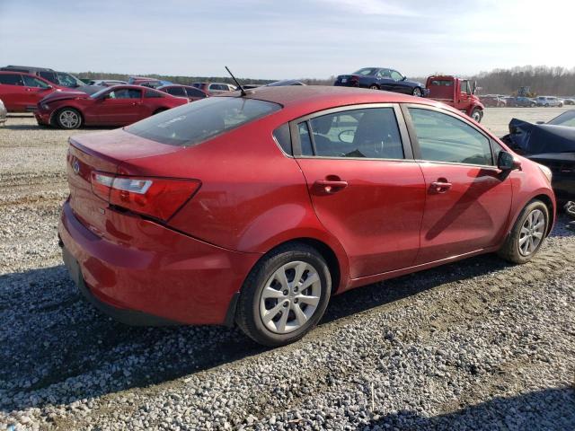 Photo 3 from auction – 2017 KIA RIO LX with VIN KNADM4A32H6118689
