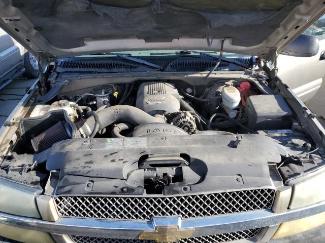 Photo 11 from auction – 2003 CHEVROLET SILVERADO with VIN 1GCEK19T83Z180220