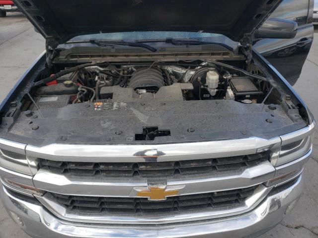 Photo 11 from auction – 2016 CHEVROLET SILVERADO with VIN 3GCPCREC5GG366149