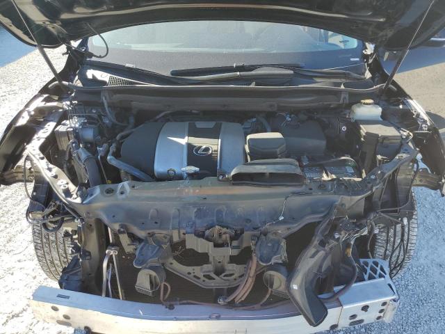 Photo 12 from auction – 2016 LEXUS RX 350 with VIN 2T2ZZMCA8GC026124