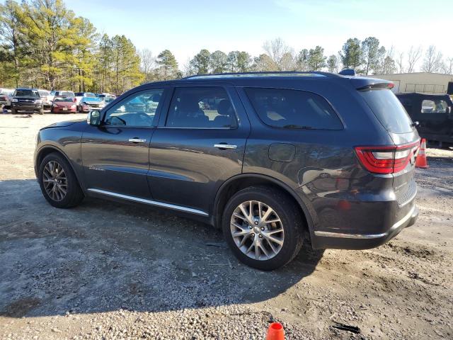 Photo 2 from auction – 2014 DODGE DURANGO CI with VIN 1C4SDJET8EC267625