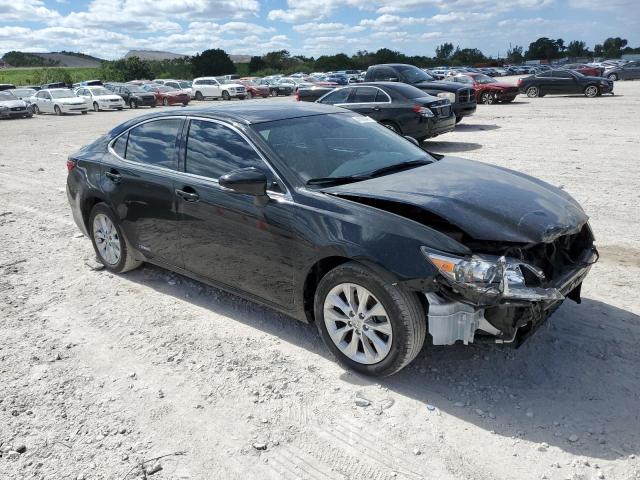 Photo 4 from auction – 2014 LEXUS ES 300H with VIN JTHBW1GG2E2042079
