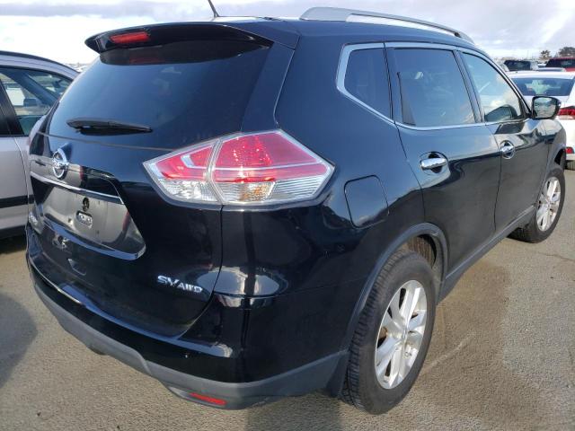 Photo 3 from auction – 2016 NISSAN ROGUE S with VIN KNMAT2MV7GP598389