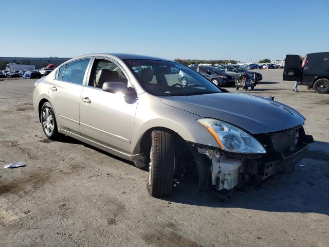 Photo 4 from auction – 2011 NISSAN ALTIMA BAS with VIN 1N4AL2AP9BC159433