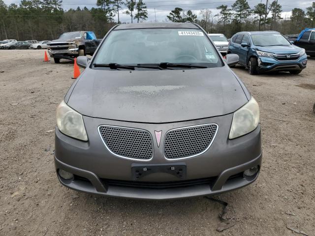 Photo 5 from auction – 2007 PONTIAC VIBE with VIN 5Y2SL67807Z406526