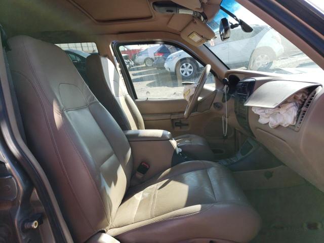 Photo 7 from auction – 2001 FORD EXPLORER E with VIN 1FMDU84P61ZA53824