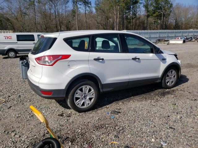 Photo 3 from auction – 2014 FORD ESCAPE S with VIN 1FMCU0F76EUB73278