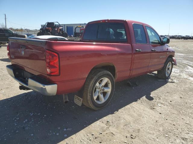 Photo 3 from auction – 2007 DODGE RAM 1500 S with VIN 1D7HA18277S225192