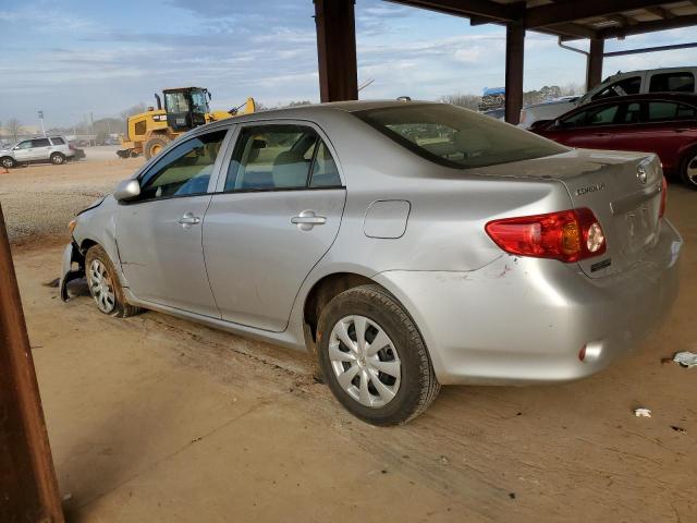 Photo 2 from auction – 2010 TOYOTA COROLLA BA with VIN 1NXBU4EE5AZ207949
