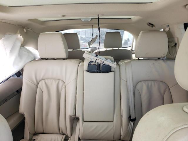Zdjęcie 10 z aukcji – 2015 AUDI Q7 PREMIUM z VIN WA1CGAFE1FD033165