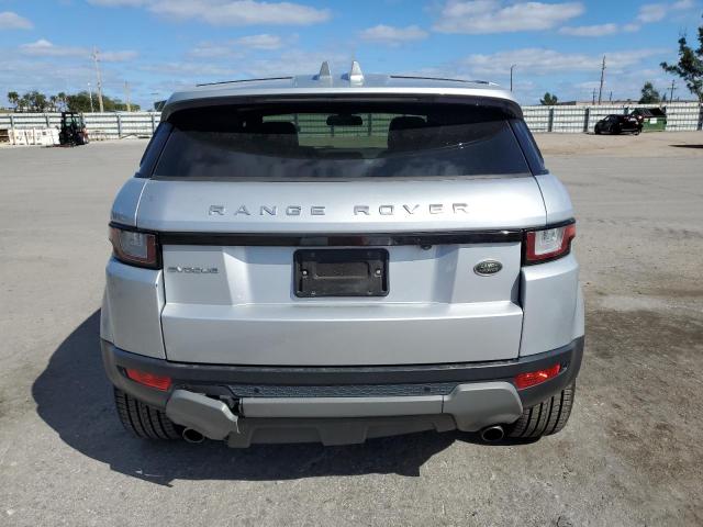 Photo 6 from auction – 2016 LAND ROVER RANGE ROVE with VIN SALVP2BG0GH081285