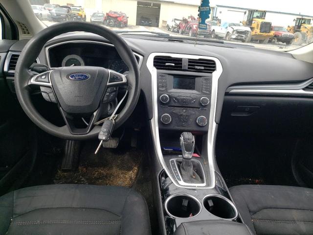 Photo 8 from auction – 2013 FORD FUSION SE with VIN 3FA6P0H74DR298149