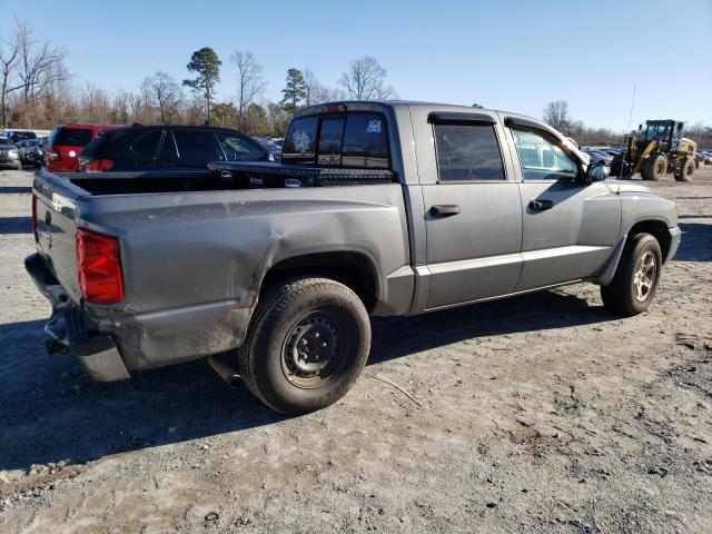 Photo 3 from auction – 2006 DODGE DAKOTA QUA with VIN 1D7HE28K66S710481