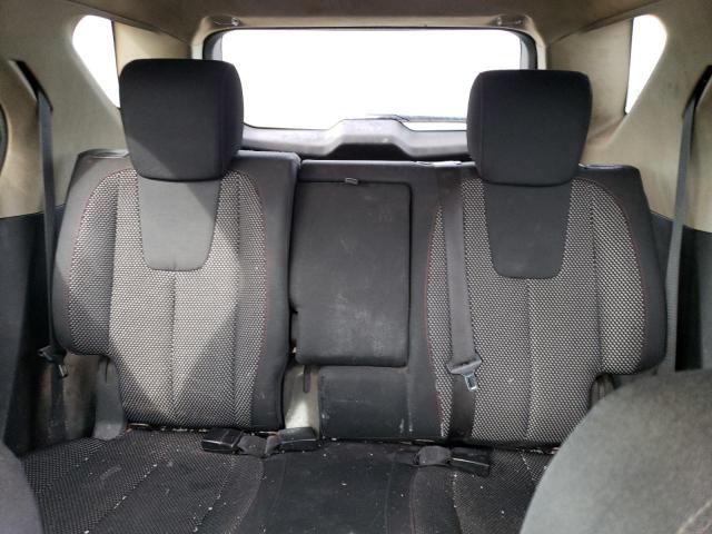 Photo 10 from auction – 2011 CHEVROLET EQUINOX LT with VIN 2GNALDEC3B1210659
