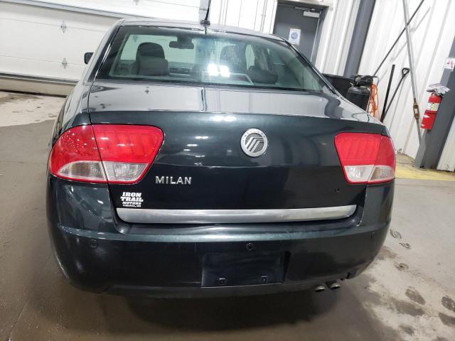 Photo 6 from auction – 2010 MERCURY MILAN with VIN 3MEHM0HA3AR639543
