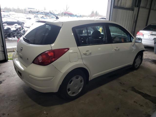 Photo 3 from auction – 2007 NISSAN VERSA S with VIN 3N1BC13E67L422920
