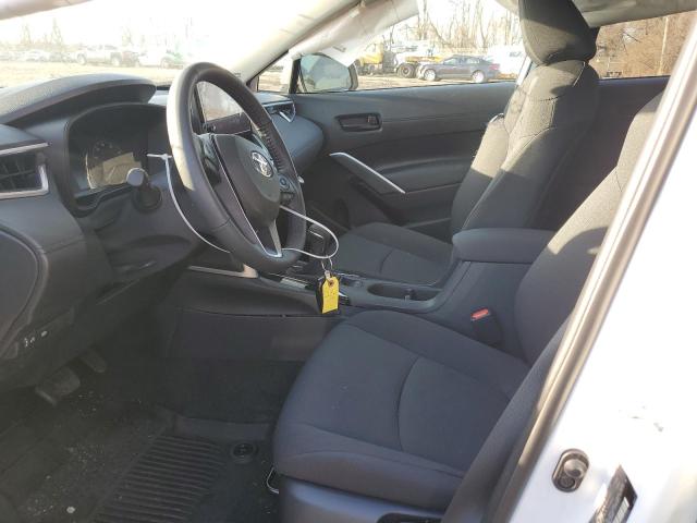Photo 7 from auction – 2023 TOYOTA COROLLA CR with VIN 7MUCAABG4PV043845
