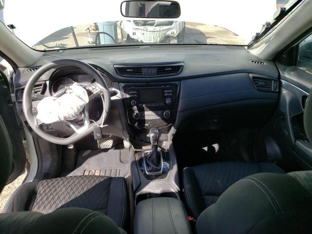 Photo 8 from auction – 2017 NISSAN ROGUE S with VIN KNMAT2MT0HP600595