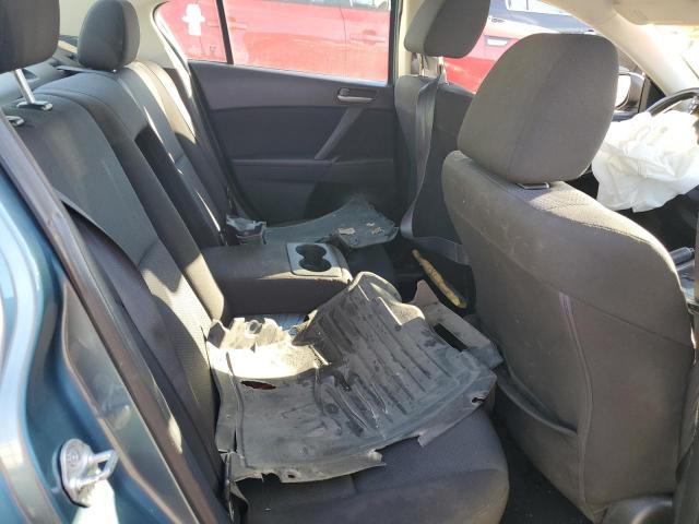 Photo 10 from auction – 2011 MAZDA 3 I with VIN JM1BL1VG2B1421789