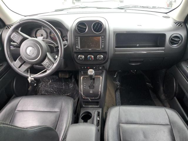 Photo 8 from auction – 2016 JEEP PATRIOT LA with VIN 1C4NJPFA8GD705806
