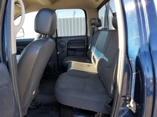 Zdjęcie 10 z aukcji – 2004 DODGE RAM 2500 S z VIN 3D7KU28D94G219644