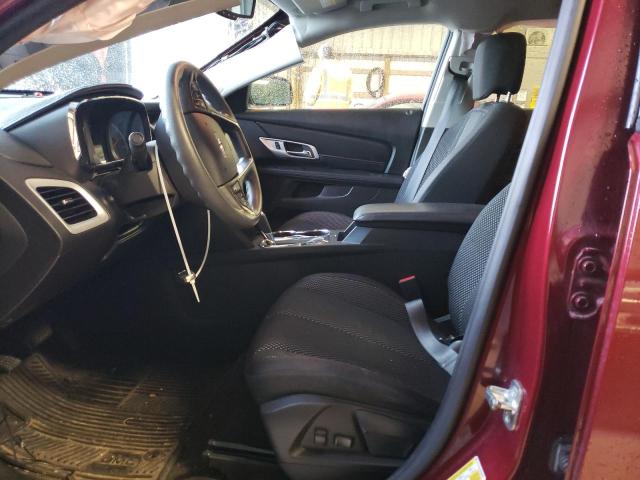 Photo 7 from auction – 2016 GMC TERRAIN SL with VIN 2GKALMEK3G6289894