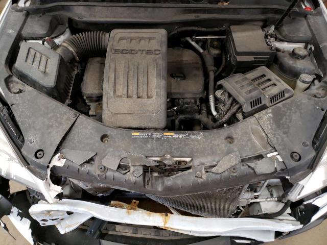 Photo 11 from auction – 2012 CHEVROLET EQUINOX LS with VIN 2GNFLCEK6C6177572