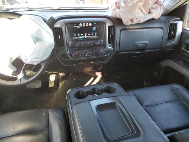 Photo 8 from auction – 2017 CHEVROLET SILVERADO with VIN 3GCUKSECXHG282228