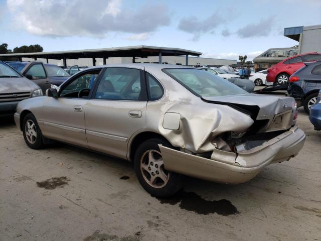 Photo 2 from auction – 1997 TOYOTA AVALON with VIN 4T1BF12B7VU200025