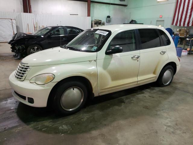 CHRYSLER PT CRUISER 2007 with VIN 3A4FY58B57T631856 - Photo from auction