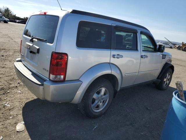 Photo 3 from auction – 2008 DODGE NITRO SXT with VIN 1D8GU28K38W110250