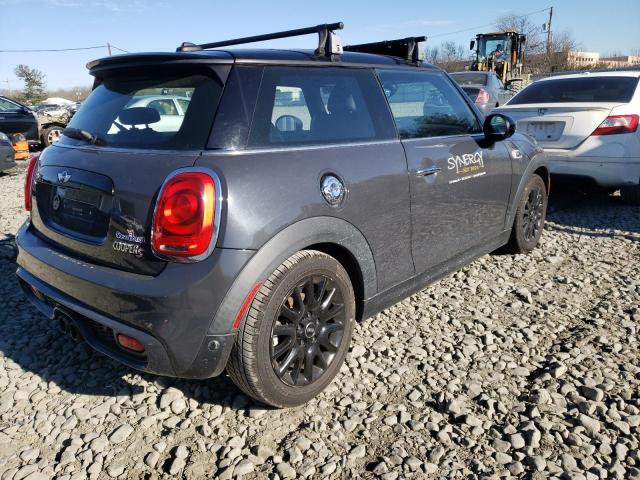Photo 3 from auction – 2015 MINI COOPER S with VIN WMWXP7C57F2A34153