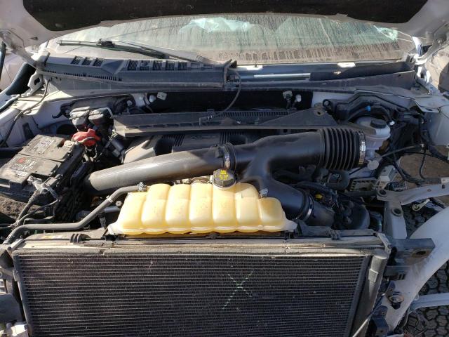 Photo 11 from auction – 2019 FORD F150 SUPER with VIN 1FTFW1E47KFA69391