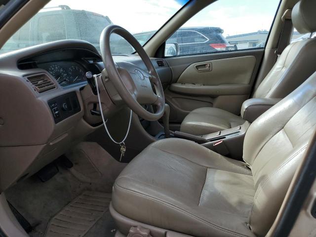Photo 7 from auction – 1998 TOYOTA CAMRY CE with VIN JT2BF22K5W0145344