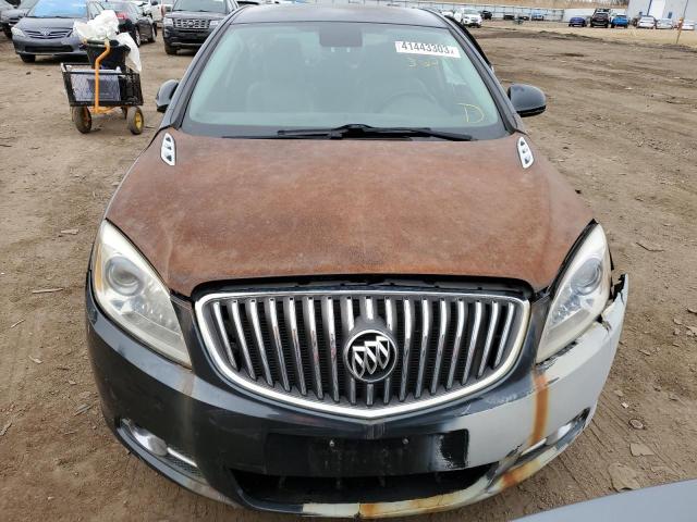 Photo 5 from auction – 2014 BUICK VERANO with VIN 1G4PP5SK9E4105847
