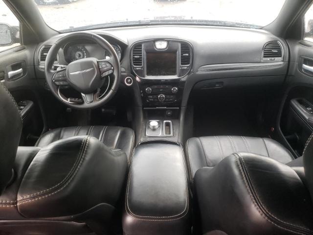 Photo 8 from auction – 2015 CHRYSLER 300 S with VIN 2C3CCABG8FH853503