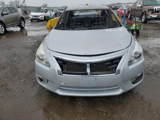 Photo 5 from auction – 2014 NISSAN ALTIMA 2.5 with VIN 1N4AL3AP1EC410875
