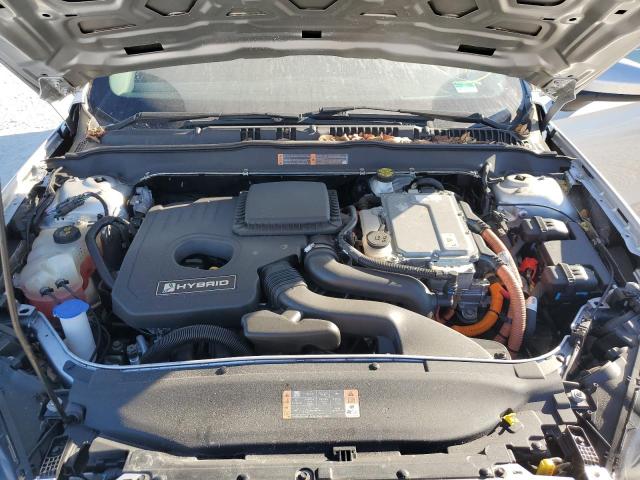 Photo 11 from auction – 2019 FORD FUSION SE with VIN 3FA6P0LU3KR179969