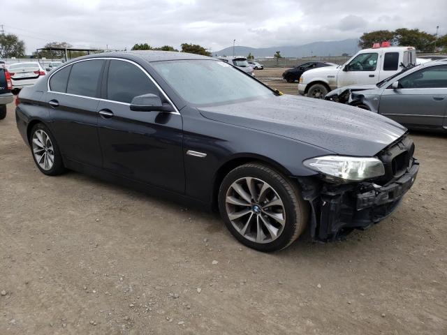 Photo 4 from auction – 2016 BMW 528 I with VIN WBA5A5C54GG353573