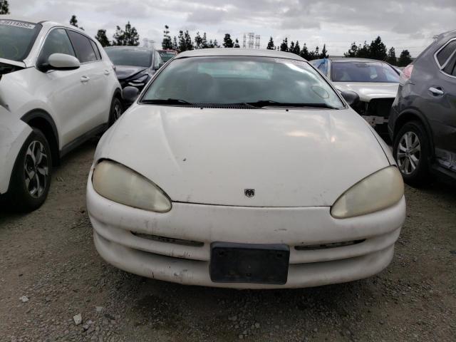Photo 5 from auction – 1999 DODGE INTREPID with VIN 2B3HD46R9XH697311