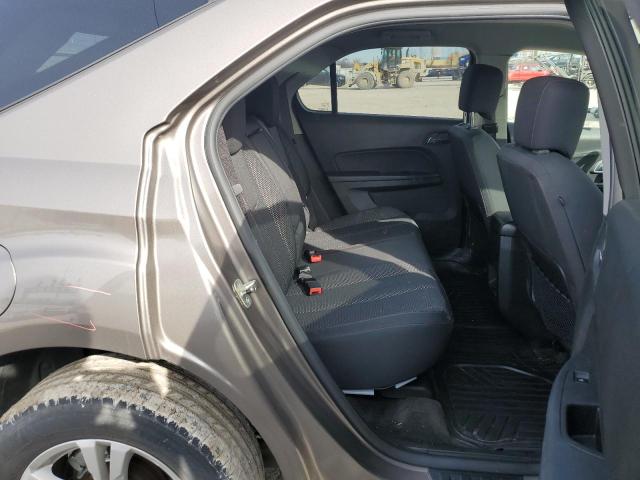 Photo 11 from auction – 2011 CHEVROLET EQUINOX LT with VIN 2CNALDEC1B6227788